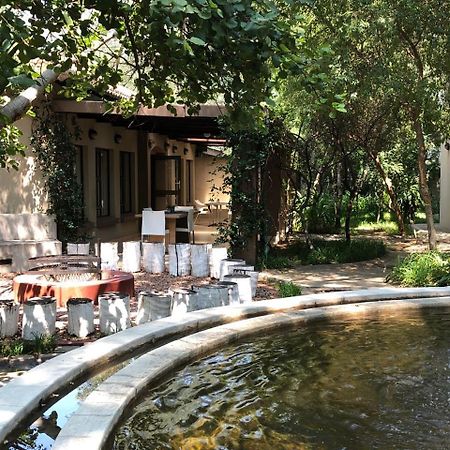 Mosate Guest House Lephalale Bagian luar foto