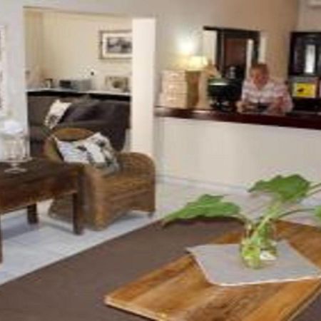 Mosate Guest House Lephalale Bagian luar foto