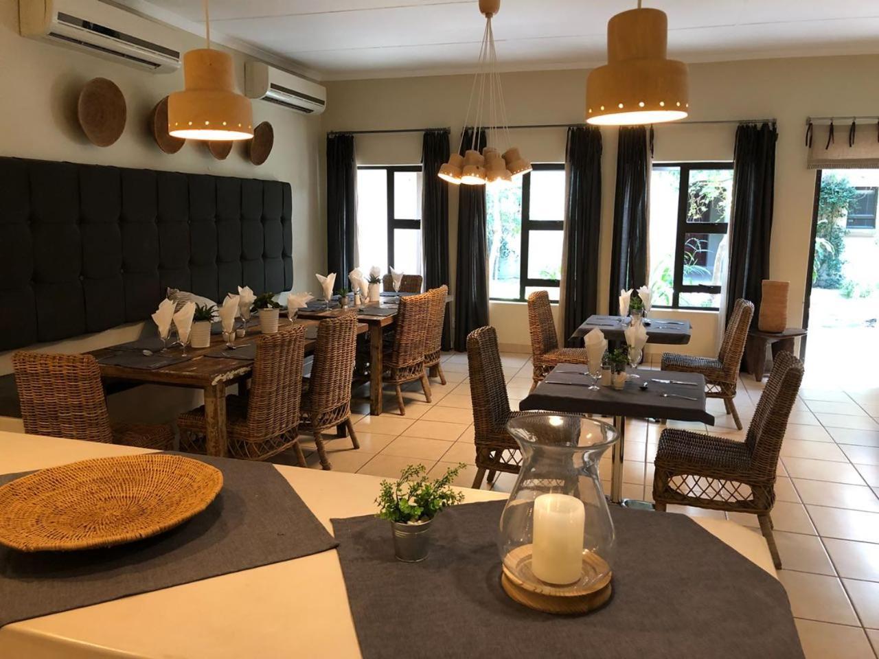 Mosate Guest House Lephalale Bagian luar foto