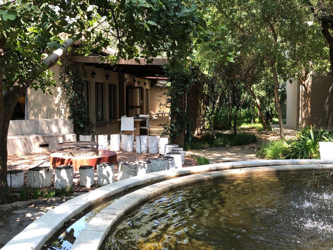 Mosate Guest House Lephalale Bagian luar foto
