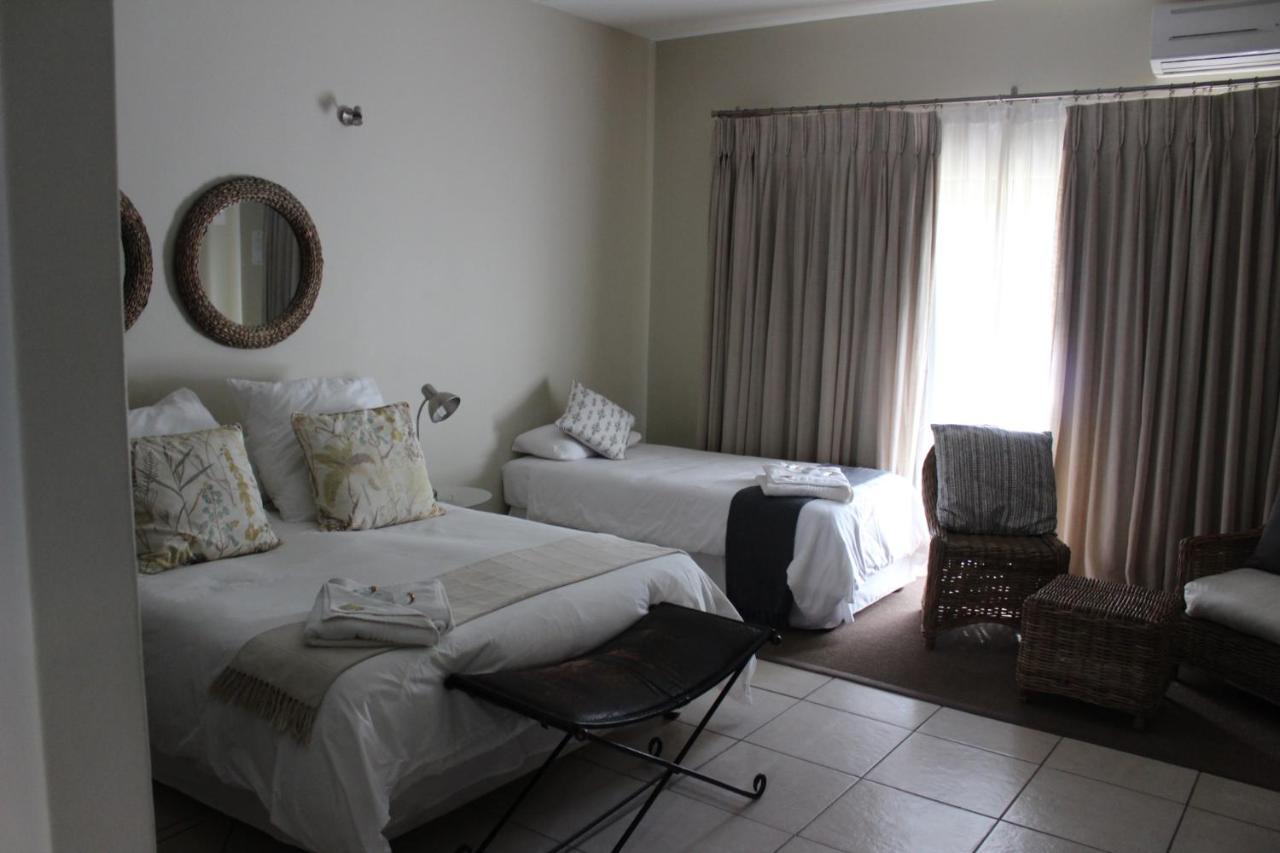 Mosate Guest House Lephalale Bagian luar foto