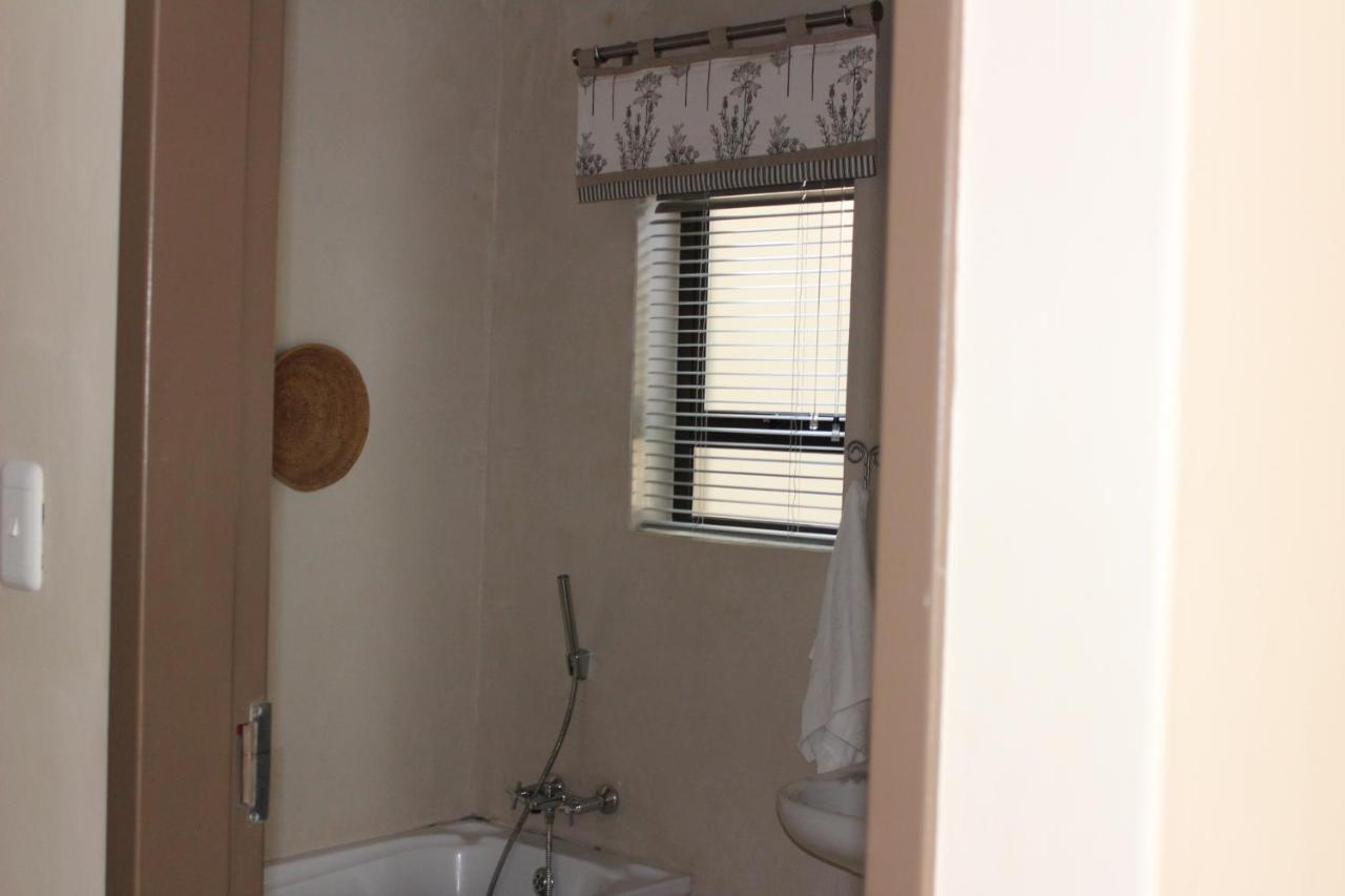 Mosate Guest House Lephalale Bagian luar foto