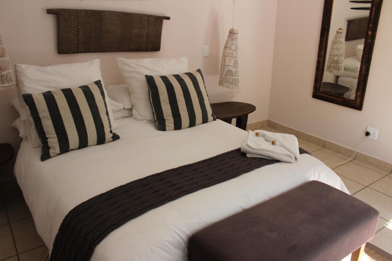 Mosate Guest House Lephalale Bagian luar foto