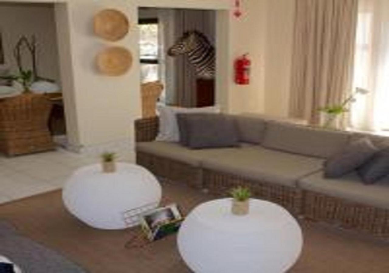 Mosate Guest House Lephalale Bagian luar foto