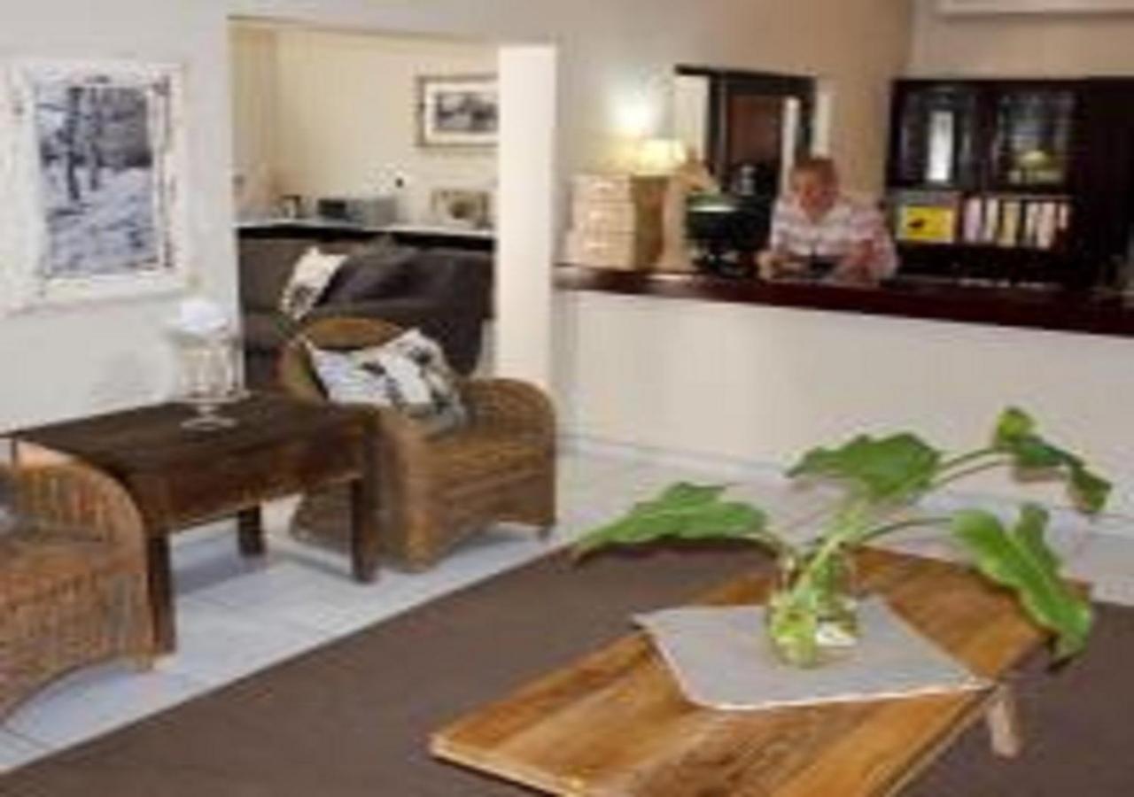 Mosate Guest House Lephalale Bagian luar foto
